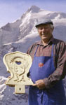 Robert Reinstadler
