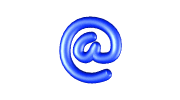 chiocciola internet
