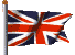 bandiera inglese