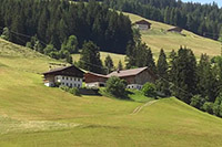 Maso Chiuso