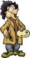 Pittore