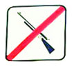 No Caccia