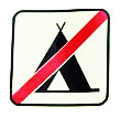 No Campeggio