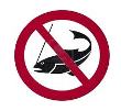 No Pesca