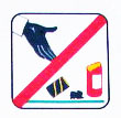 No Rifiuti