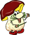 Funghi