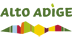 Logo Alto Adige