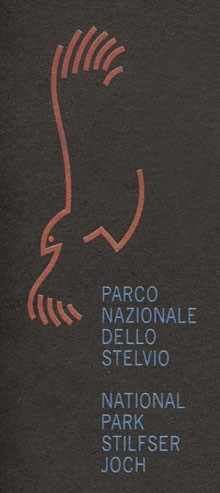 Logo Parco Stelvio