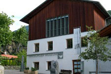 Museo Sluderno