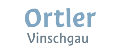 Area Ortles