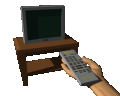 TV
