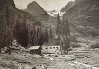 Trafoi immagini storiche
